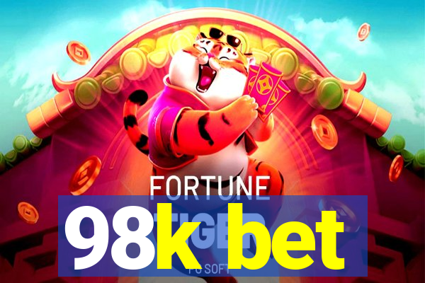 98k bet