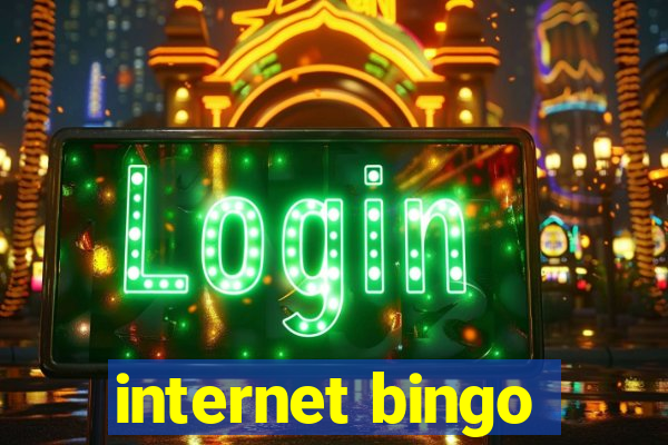 internet bingo