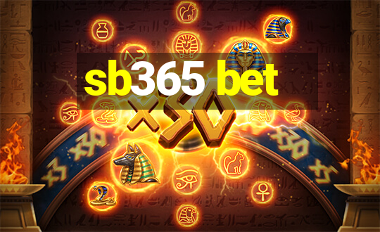 sb365 bet