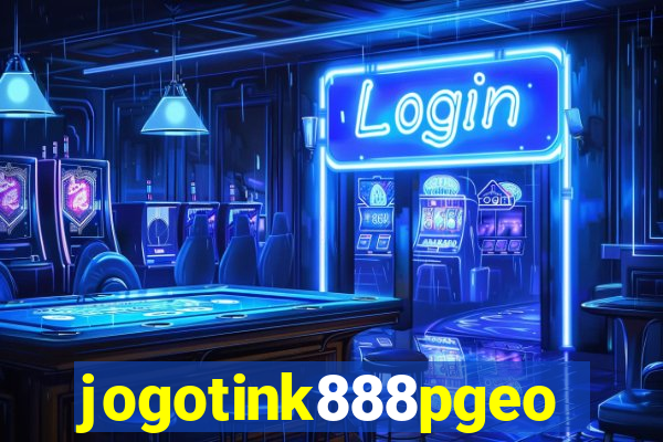 jogotink888pgeo