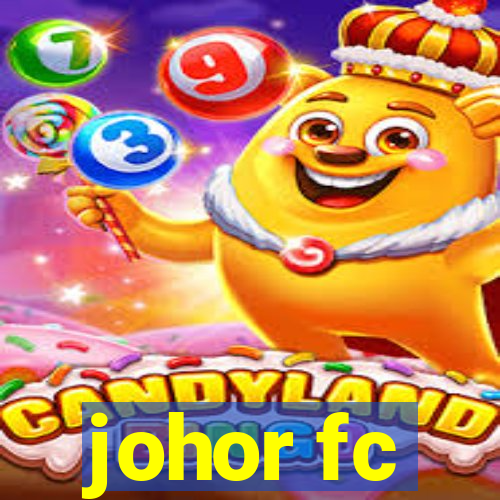 johor fc