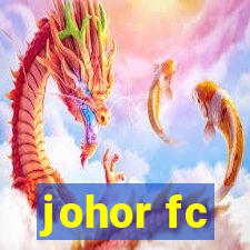 johor fc