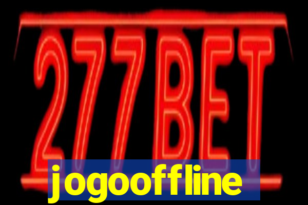 jogooffline