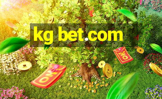 kg bet.com