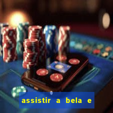 assistir a bela e a fera 1991 online gratis