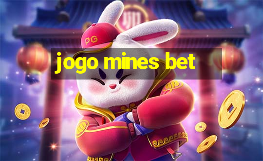 jogo mines bet