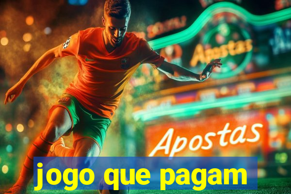 jogo que pagam