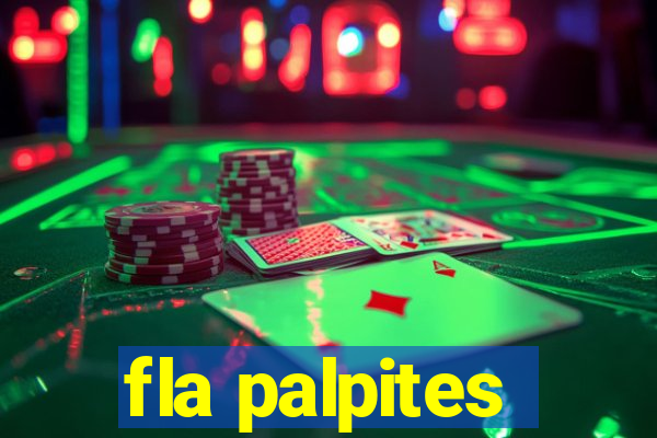 fla palpites