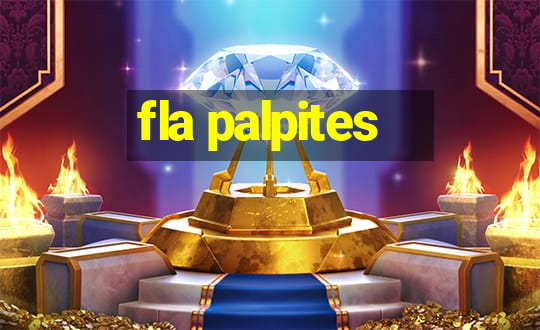 fla palpites