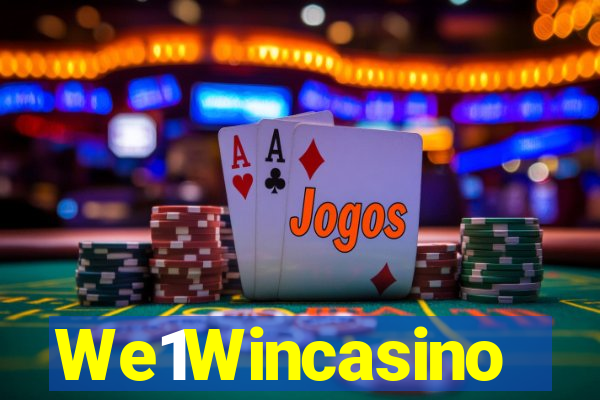 We1Wincasino