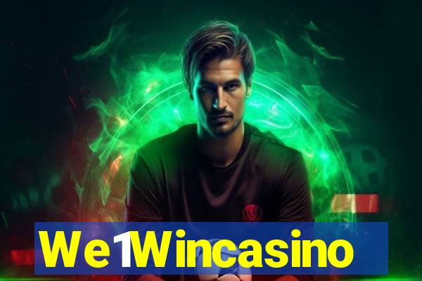 We1Wincasino