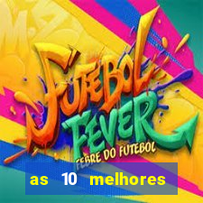 as 10 melhores plataformas de jogos