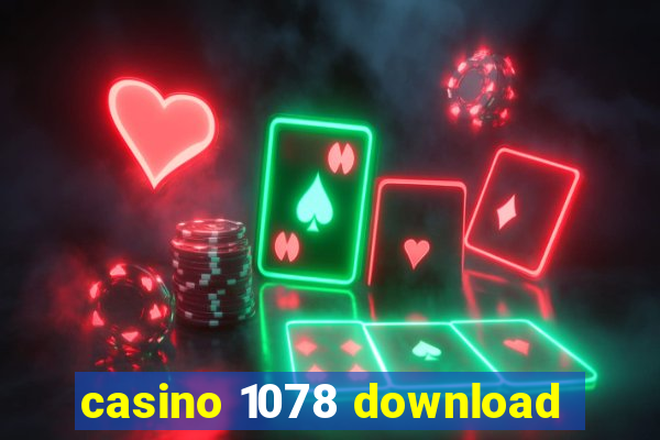 casino 1078 download