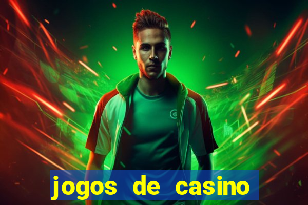 jogos de casino que mais pagam