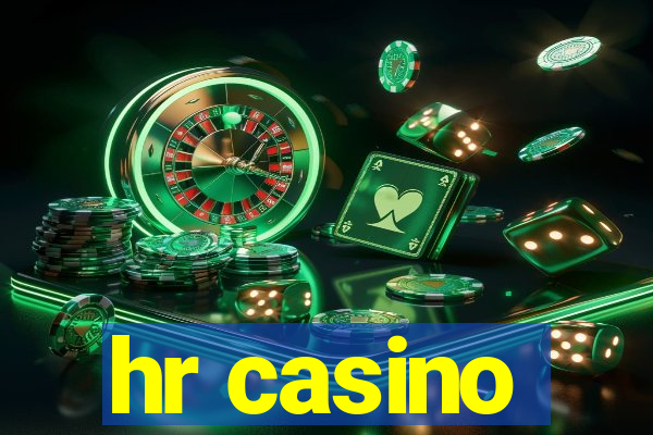 hr casino