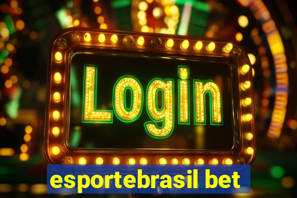 esportebrasil bet