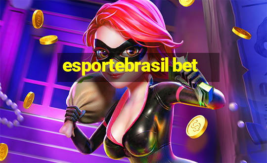 esportebrasil bet