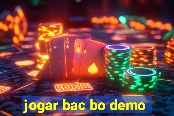 jogar bac bo demo