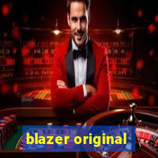 blazer original