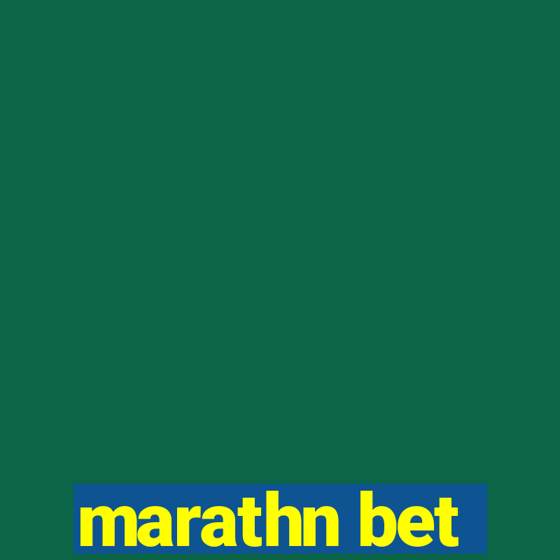 marathn bet