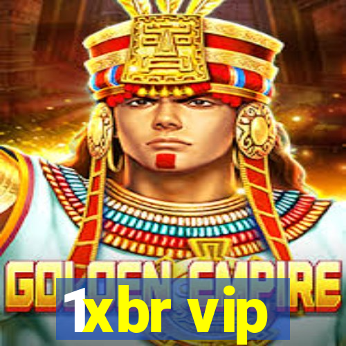 1xbr vip