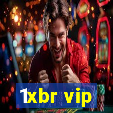 1xbr vip