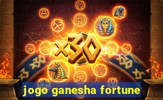 jogo ganesha fortune