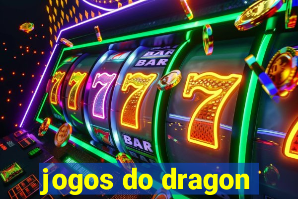 jogos do dragon