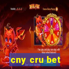 cny cru bet