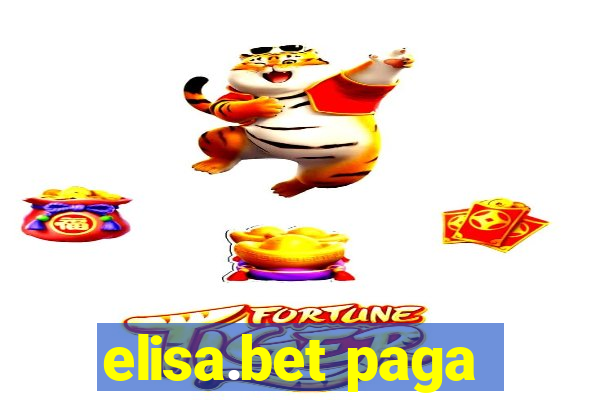 elisa.bet paga