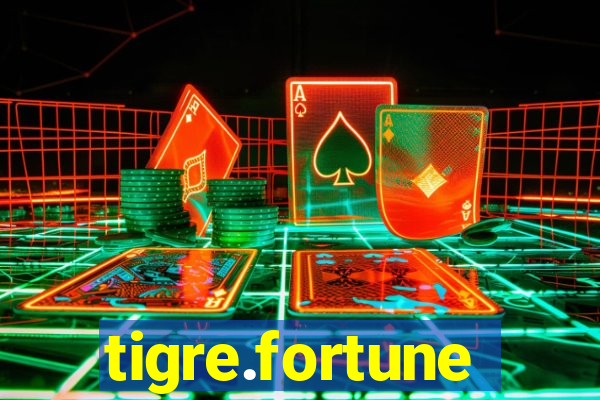 tigre.fortune