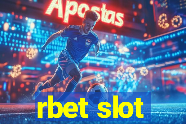 rbet slot