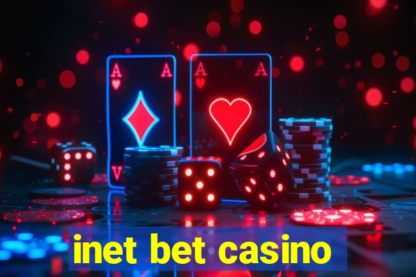 inet bet casino