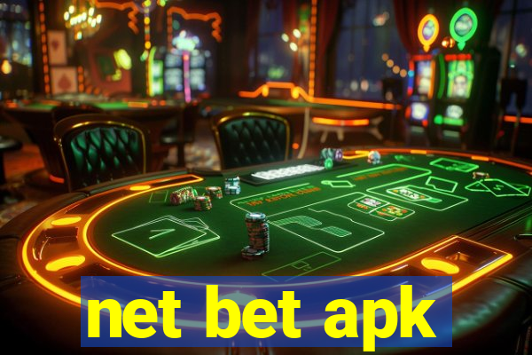 net bet apk