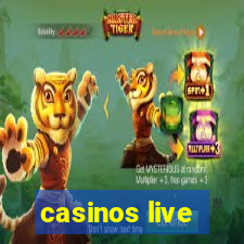 casinos live