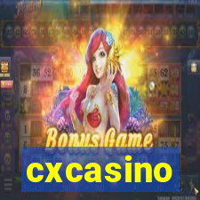 cxcasino