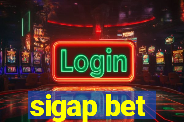 sigap bet