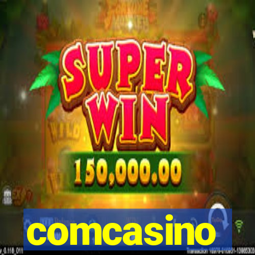 comcasino