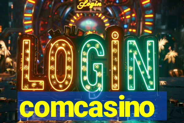 comcasino