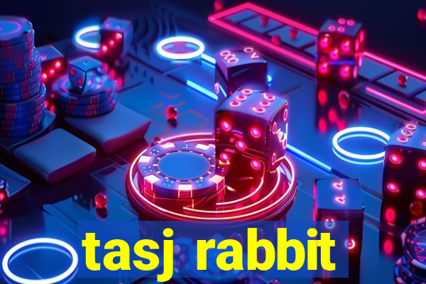 tasj rabbit