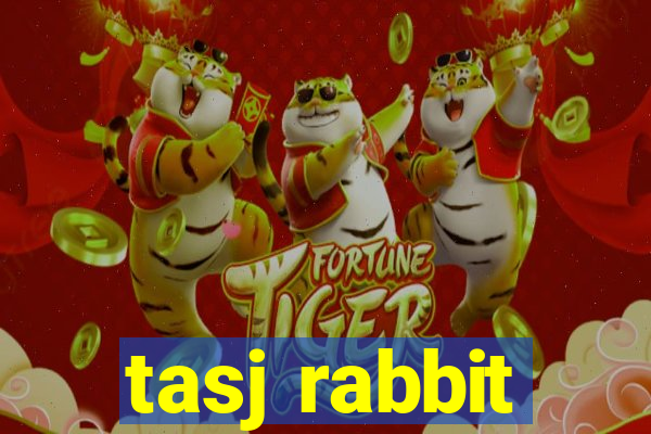 tasj rabbit