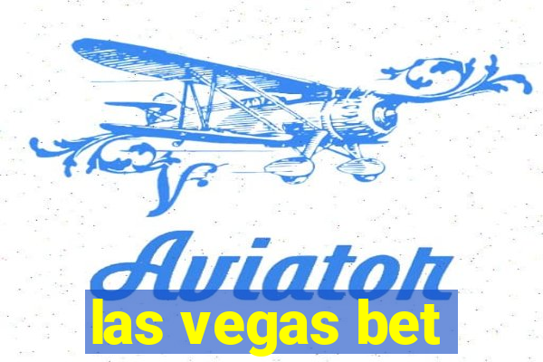 las vegas bet