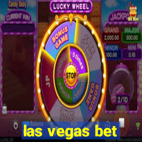 las vegas bet