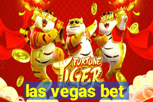 las vegas bet