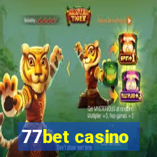 77bet casino