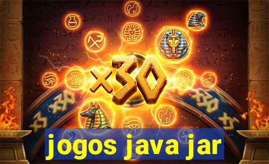 jogos java jar