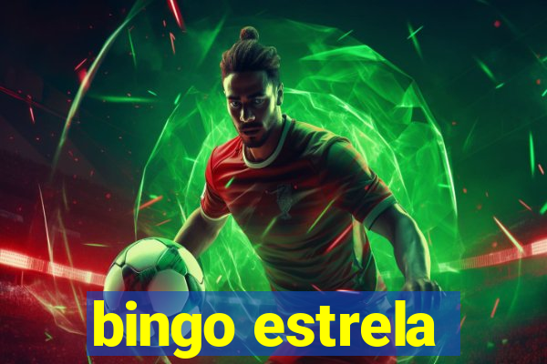 bingo estrela