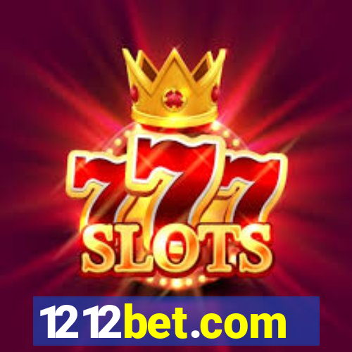 1212bet.com