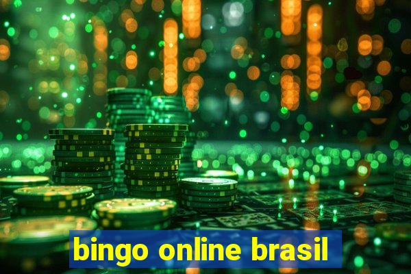 bingo online brasil