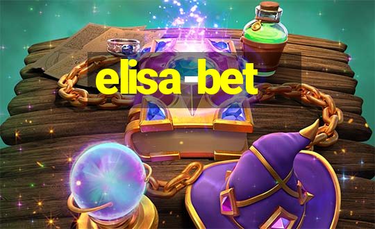 elisa-bet